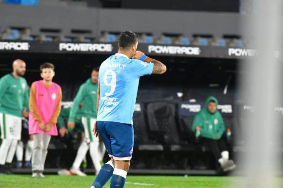 AG注册-5战全胜 连续3战左脚进球 苏亚雷斯为世界杯蓄力