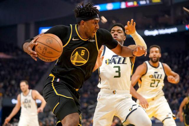 AG官方网站-勇士内线亏空但无意补强 勤恳卢尼是金州自信来源